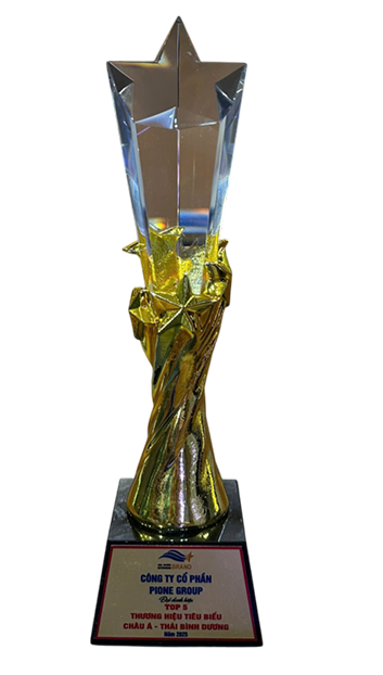 Top 30 Leading Brands in Vietnam 2025