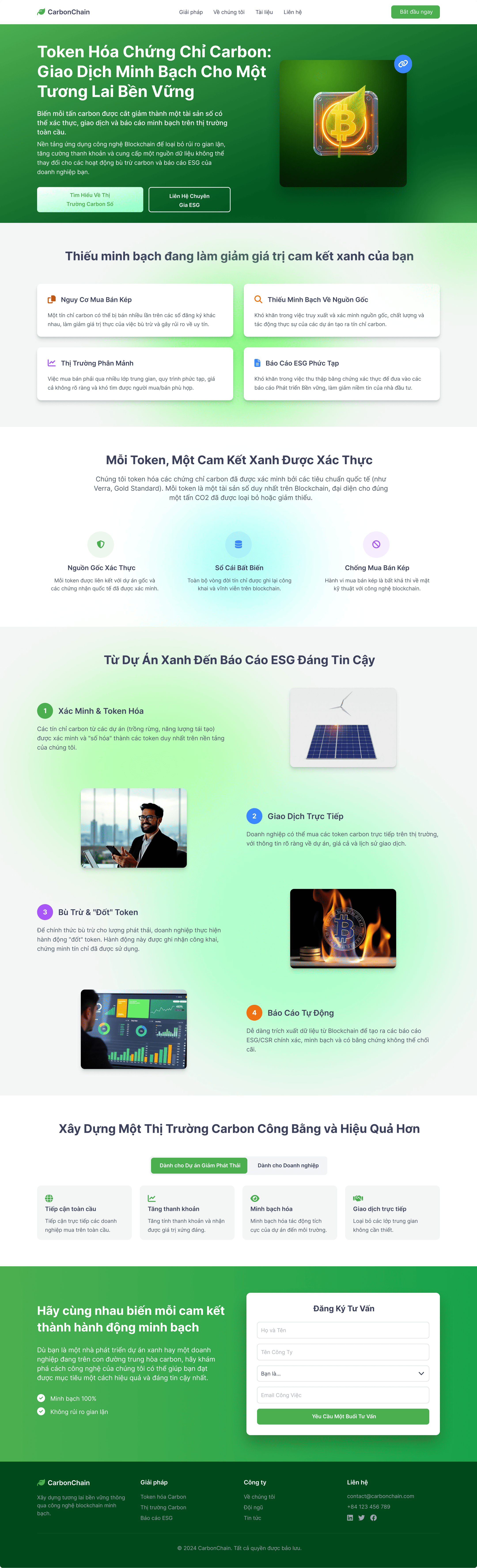 ảnh chụp màn hình nền tảng giao dịch của alphaAI Capital